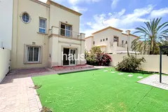 3E | Landscaped Garden | Vacant
