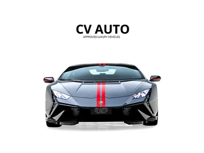 2023 Lamborghini HURACAN — миниатюра 2