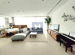 Green Views | Huge Layout | Separate Office