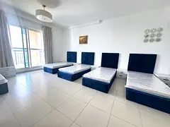 Executive Males/Females | Include all | Free Shuttle to Metro | Spacious Apartment