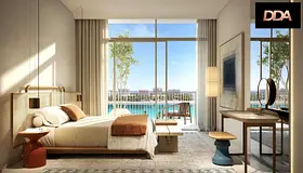 High-End 2BR Apartment | Baygrove Residences