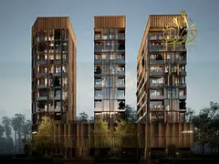 2BR Apartment | Downtown &amp; Garden Views | Balcony &amp; Facilities