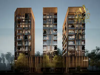 شقة بغرفتي نوم | إطلالات على وسط المدينة والحديقة | الشرفة والمرافق