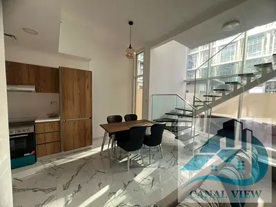 Hot offer Duplex 2 bhk with pool and balcony + 3 washrooms
