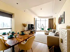 Fully Furnished I Biggest Layout I High Floor