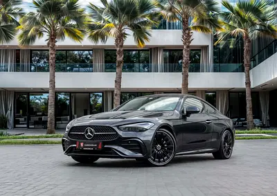 5,366 P.M | 0% Downpayment | CLE 200 AMG | 5 YEAR AGENCY WARRANTY!