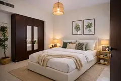 Master Room + Private Bath | Near Metro | Female Indian