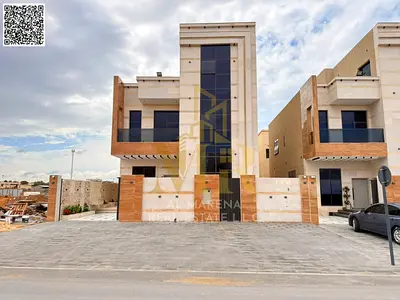 🌟 Villa for Sale in Al Helio 2 🌟