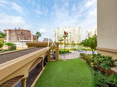 Modern 2BR| Luxury Lifestyle | High ROI Investment