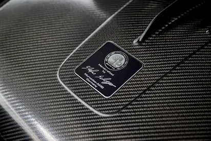 2021 Mercedes-BENZ AMG 缩略图 18