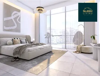 Modern | Complete Amenities | High ROI