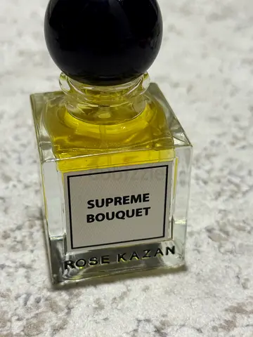 SUPREME BOUQUET ROSE PERFUME