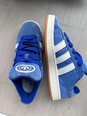 Adidas Blue Campus 00