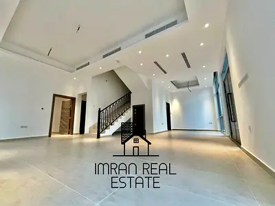 Brand New Luxury 5 BR Villa Ready to Move | Best for Big Family