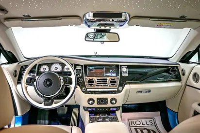 2023 ROLLS-ROYCE WRAITH 照片 7