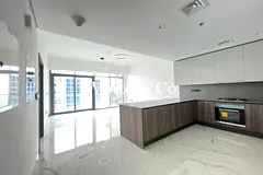 BURJ VIEW | UNFURNISHED | HIGH FLOOR