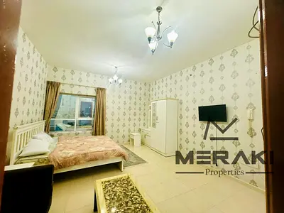 ستديو للتمليك كاش ابراج الاورينت جاهزه للتسليم