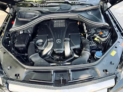 2013 Mercedes-BENZ GL 照片 8