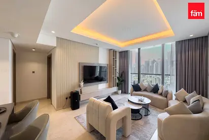 Burj View | High Floor | Vacant