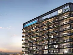 16% Discount - Pay 1% Monthly - PHPP | Miracle Garden View