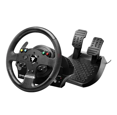Thrustmaster Tmx Force Feedback Racing Wheel for Windows and Xbox One
