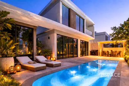 Turn-Key | Two Kitchens | Ready To Move