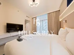 Fully Furnished | Prime Location | Vacant 2BHK