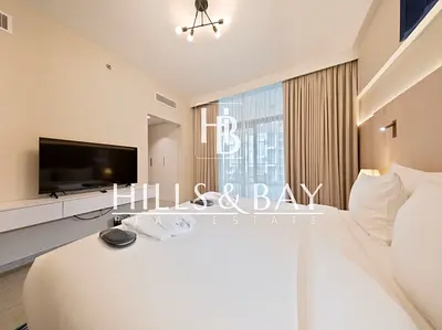 Fully Furnished | Prime Location | Vacant 2BHK