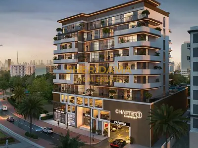 Investment Deal | Near Metro | Ready Q4 2027