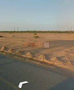 Prime G+P+5 Plot Near Emirates Road Tilal City