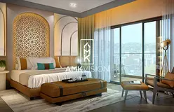 🌟 Near Handover | Lagoon Community | Morocco Cluster | Luxury Villa-Style Living