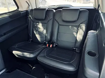 صورة مصغرة 18 لـ 2013 Mercedes-BENZ GL