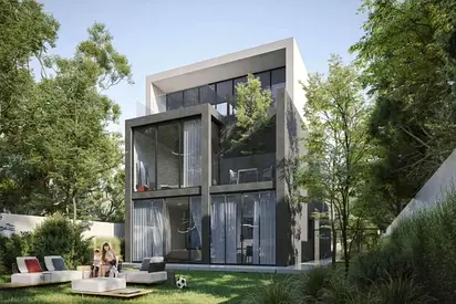 Brand New Villa | Lift | Private Pool