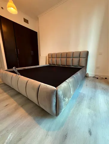 Luxury Storage Beds Custom Made