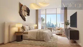 Artistry 2 at D3: Design-Led Living in the Heart of Dubai's Creative Quarter