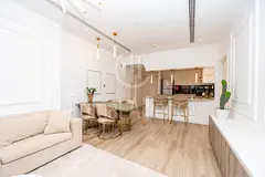 Upgraded | Burj Khalifa and Fountains View | High Floor