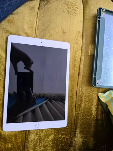 Apple iPad (with Home Button) - Excellent condition