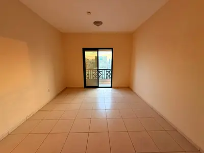 2 bedrooms and living room with spacious areas, balcony with open view, modern finishing, prime location, family residence only, flexible payment opti