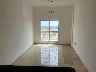 01 BHK with balcony for Rent in CBD - Vacant