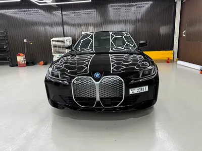 2025 BMW i4 eDrive40 - American Specs - Brand New!