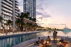 High ROI | Handover Q2 2030 | Creek Access