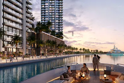 High ROI | Handover Q2 2030 | Creek Access