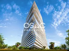 Prime Waterfront Living | Skyline and Sea View