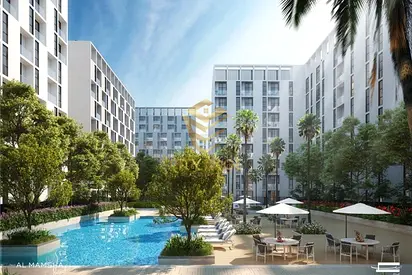 Prime location-open view-10k montly only-free hold