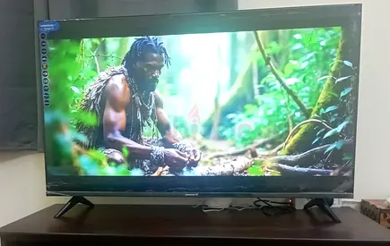 50-inch LED TV for Sale