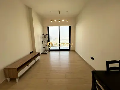 Bright l Higher Floor l Semi Furnished