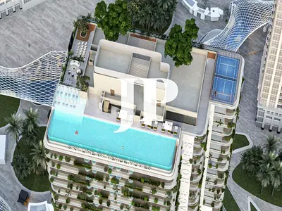 Private Pool in Apartment | 1% Monthly | Skyline Views | High Capital Growth