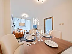 Move-in Ready | Sky-High Floor | Fully Furnished