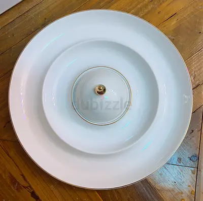 Elegant Serving Platter