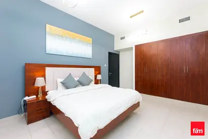 Furnished | 12 Cheque | Balcony | Vacant Soon